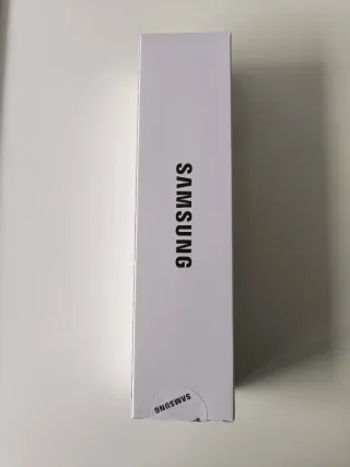 Samsung Galaxy Watch 7 Gris/Plata