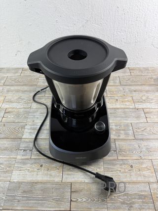 Robot de cocina multifunción - Cecotec