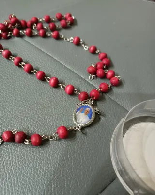 Rosario Benedetto Papa Francesco N. 3889