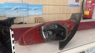 Faros traseros Peugeot 206