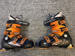 Botas de esquí Atomic B Tech series 90 (43)