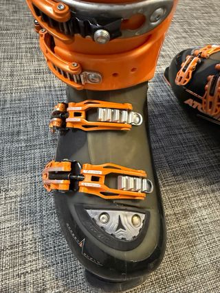 Botas de esquí Atomic B Tech series 90 (43)