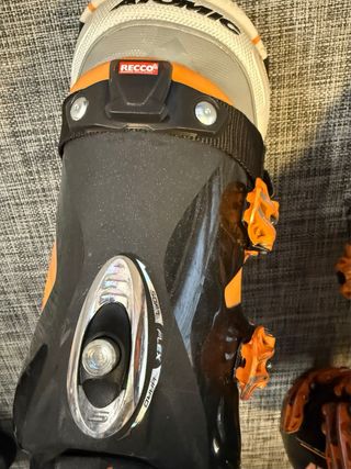 Botas de esquí Atomic B Tech series 90 (43)