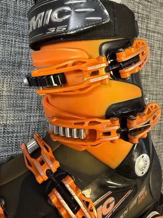 Botas de esquí Atomic B Tech series 90 (43)