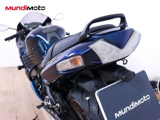 KAWASAKI ZZR 1400