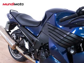 KAWASAKI ZZR 1400