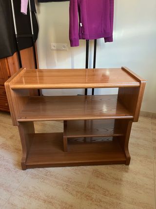 Mueble TV / Aparador Madera