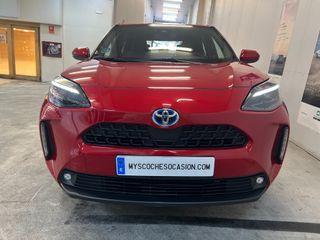 Toyota Yaris Cross 1.5 120H Active Tech