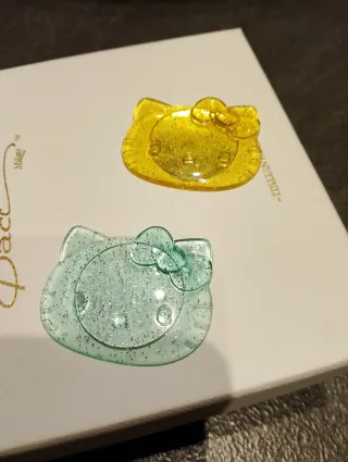 Set Sorprese Kinder Pupazzetti