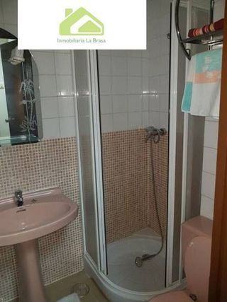 Piso en venta en Centro - Casco Antiguo en Zamora