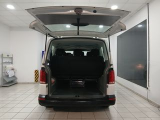 VOLKSWAGEN CARAVELLE CORTA KOMBI 2.0 TDI 110 CV