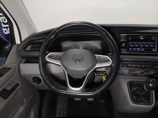 VOLKSWAGEN CARAVELLE CORTA KOMBI 2.0 TDI 110 CV