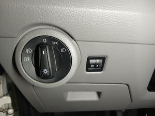 VOLKSWAGEN CARAVELLE CORTA KOMBI 2.0 TDI 110 CV