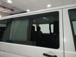 VOLKSWAGEN CARAVELLE CORTA KOMBI 2.0 TDI 110 CV