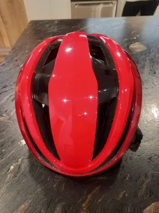 Casco HJC Talla M 52-58