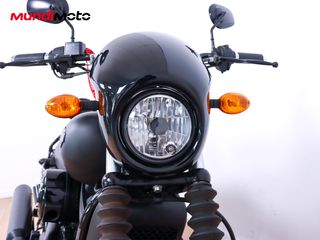 HARLEY DAVIDSON STREET 750