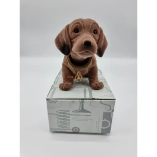 Cão MERCEDES BENZ