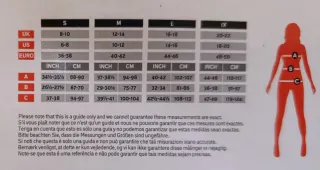 Disfraz Monja Smiffy's Talla L