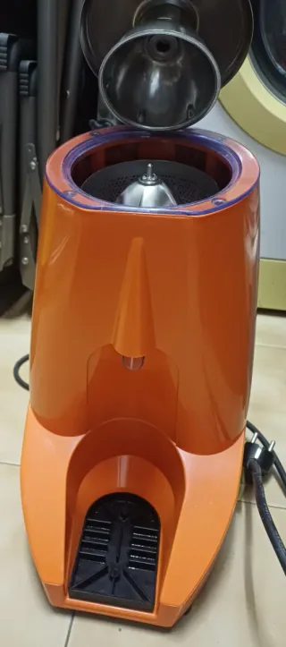 Exprimidor cítrico hosteleria