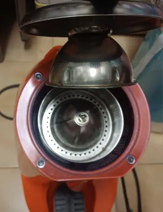 Exprimidor cítrico hosteleria