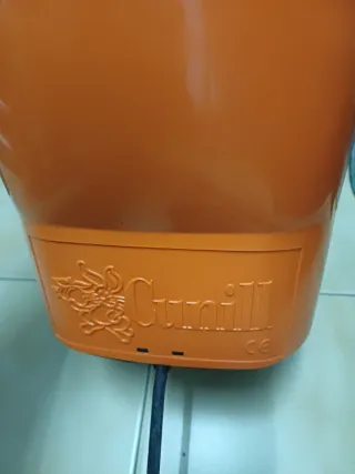 Exprimidor cítrico hosteleria