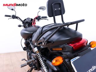 HARLEY DAVIDSON STREET 750