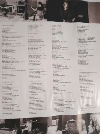 Disco Héroes del Silencio