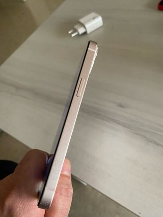 iPhone 13 Oro Rosa 100% Batería