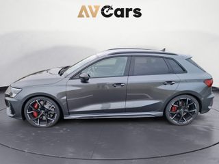Audi RS3 2022