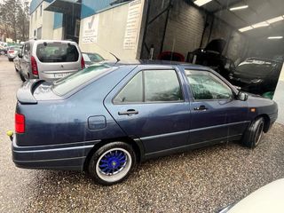 Seat toledo 1.9 td turbo diesel