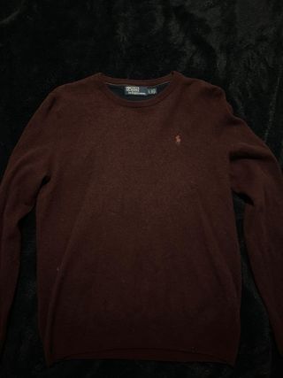 Pack ropa Polo Ralph Lauren