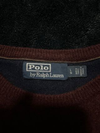 Pack ropa Polo Ralph Lauren
