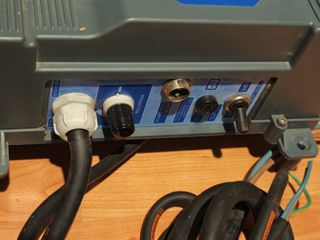 Clorador Salino Astral Sel Basic