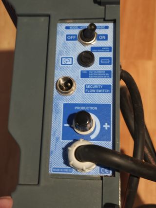 Clorador Salino Astral Sel Basic