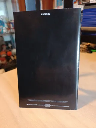 Hitman 2 Silent Assassin PS2 Completo