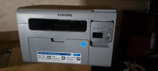 Impresora Multifunción Láser Samsung SCX-3400