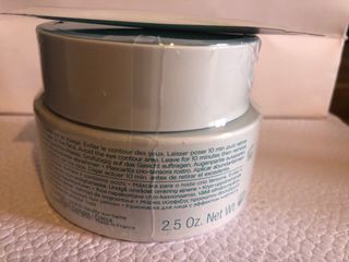 Máscara Clarins Cryo-Flash