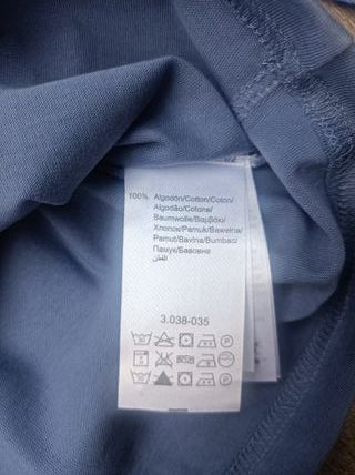 104 cm. Mayoral NUEVA Camiseta de manga larga