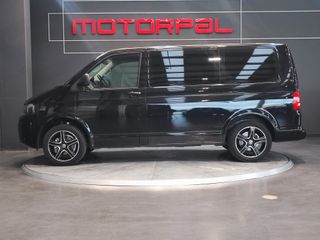 Volkswagen Multivan 2.0 TDI 140cv DSG BMT Highline Edition