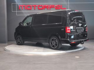 Volkswagen Multivan 2.0 TDI 140cv DSG BMT Highline Edition