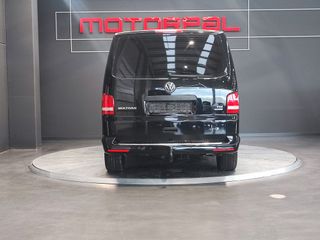 Volkswagen Multivan 2.0 TDI 140cv DSG BMT Highline Edition