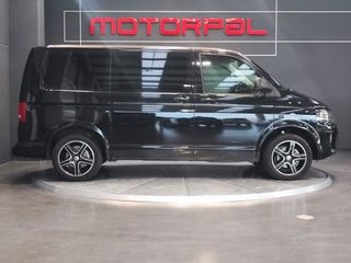 Volkswagen Multivan 2.0 TDI 140cv DSG BMT Highline Edition