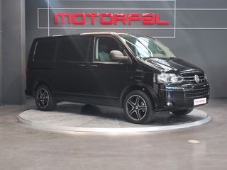 Volkswagen Multivan 2.0 TDI 140cv DSG BMT Highline Edition
