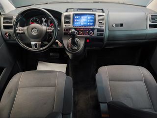 Volkswagen Multivan 2.0 TDI 140cv DSG BMT Highline Edition