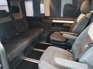 Volkswagen Multivan 2.0 TDI 140cv DSG BMT Highline Edition