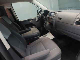 Volkswagen Multivan 2.0 TDI 140cv DSG BMT Highline Edition