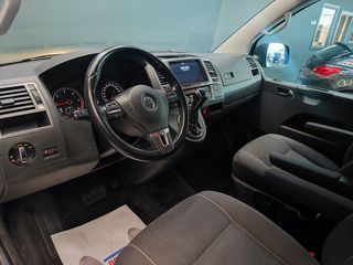 Volkswagen Multivan 2.0 TDI 140cv DSG BMT Highline Edition