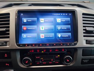 Volkswagen Multivan 2.0 TDI 140cv DSG BMT Highline Edition