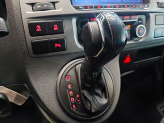 Volkswagen Multivan 2.0 TDI 140cv DSG BMT Highline Edition