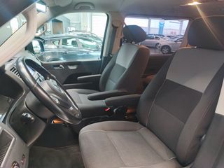 Volkswagen Multivan 2.0 TDI 140cv DSG BMT Highline Edition